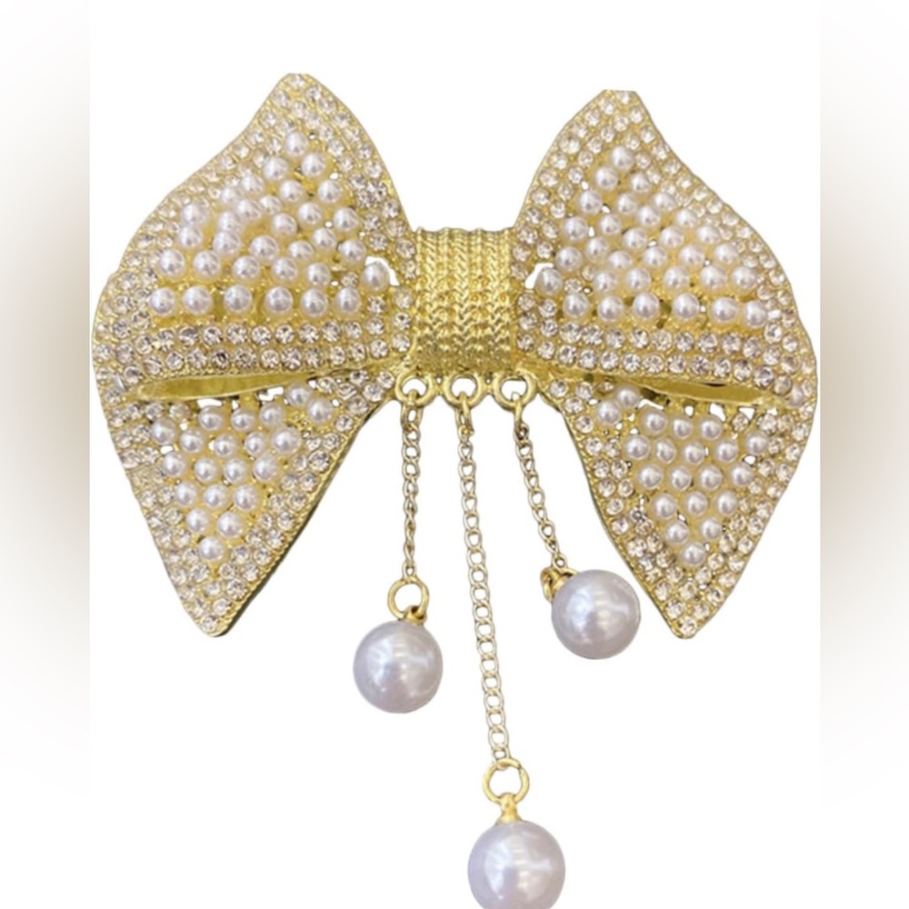 Hair accesorio. - Picture 7 of 8